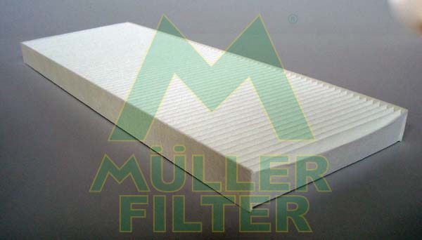 MULLER FILTER filtras, salono oras FC175